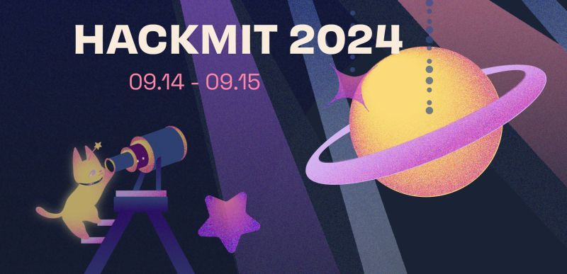 HackMIT 2024, hackathon del Massachusetts Institute of Technology donde participé como mentor virtual